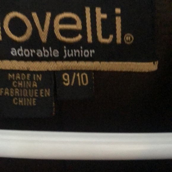 Tailored Chocolate Brown Wool/Cotton Trench Coat Size 10 Novelti Adorab… - Picture 7 of 14